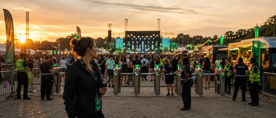 Festivals preview
